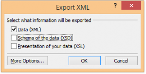 XMLDialog1